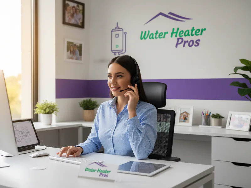 Water Heater Repair  in Metropolis  FAQ